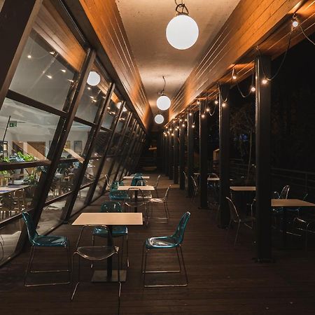 Hotel Termalny Унеюв Экстерьер фото