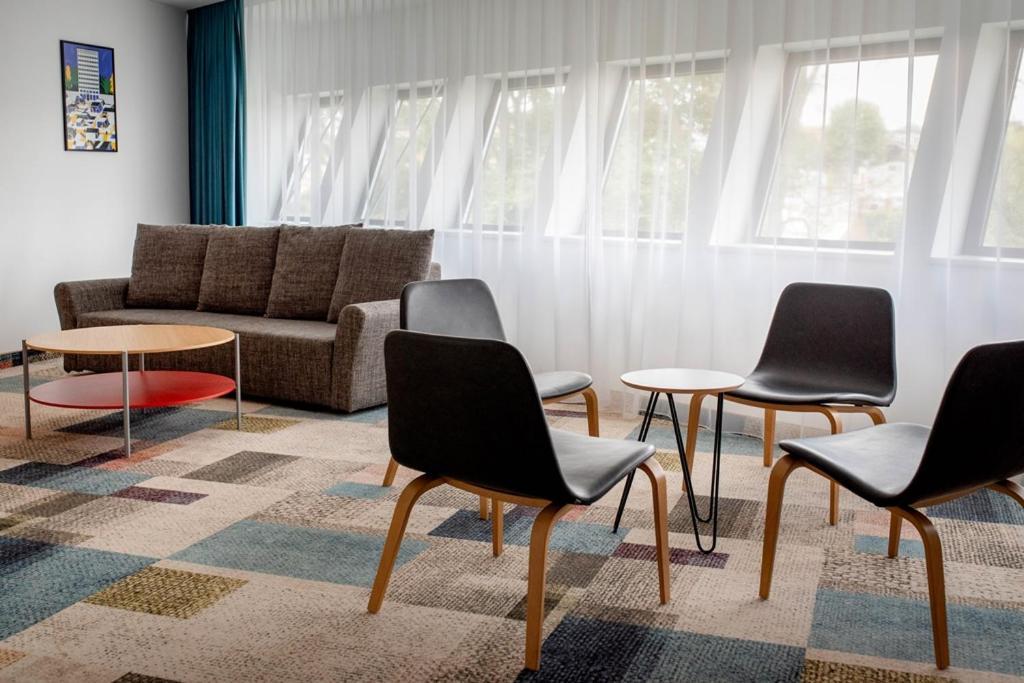Hotel Termalny Унеюв Экстерьер фото