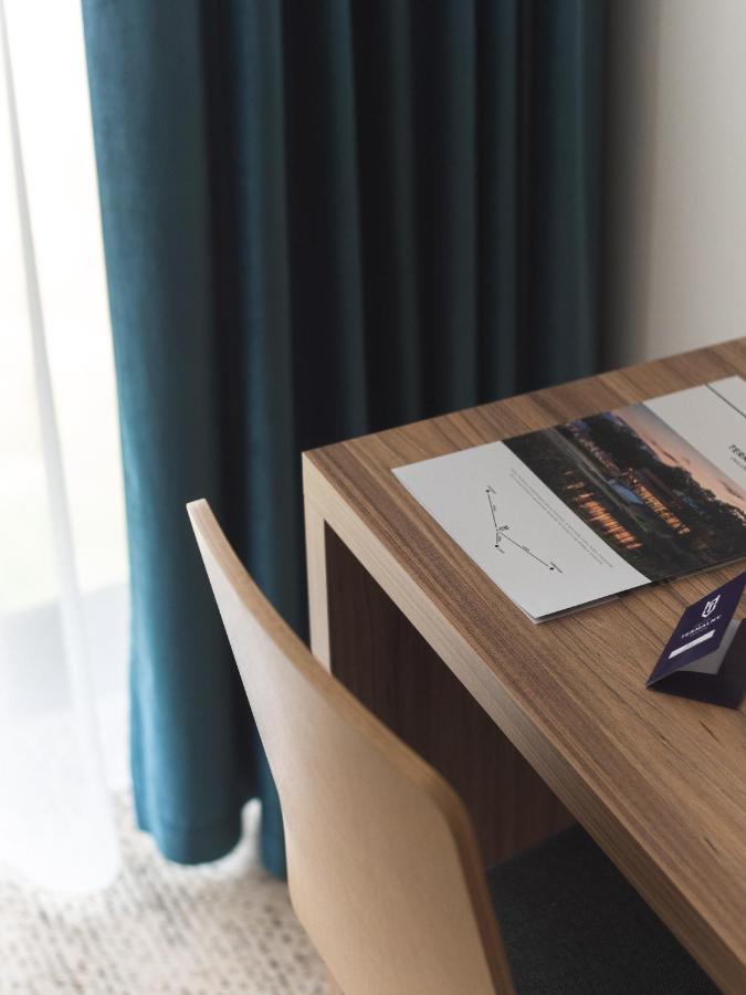 Hotel Termalny Унеюв Экстерьер фото